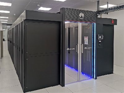 數(shù)據(jù)中心機(jī)房建設(shè)篇